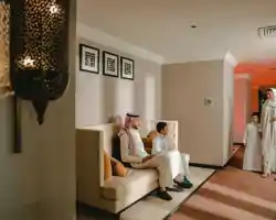 Sofitel Shahd Al Madinah thumbnail